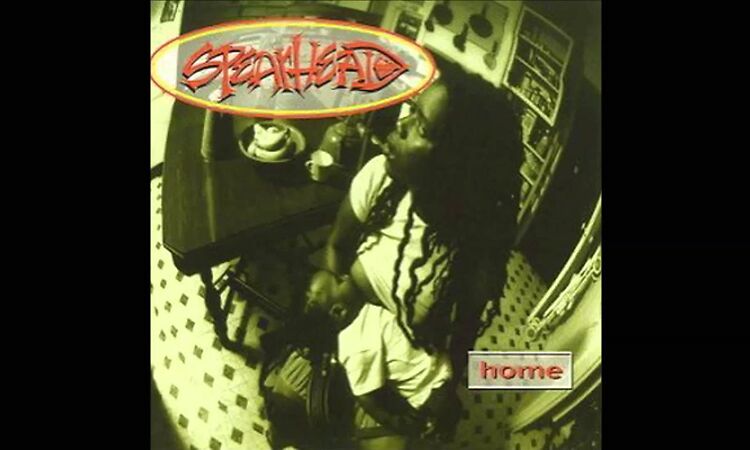 Michael Franti & Spearhead - 100,000 Miles [HD]