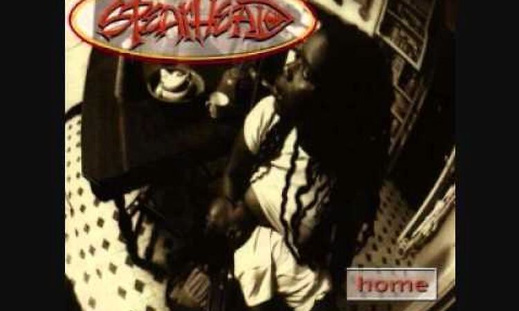 1   Spearhead   Love Is da Shit