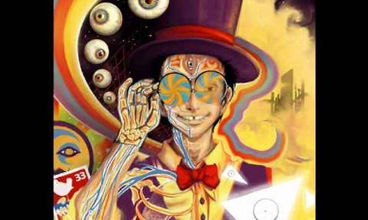 Positive - Michael Franti & Spearhead