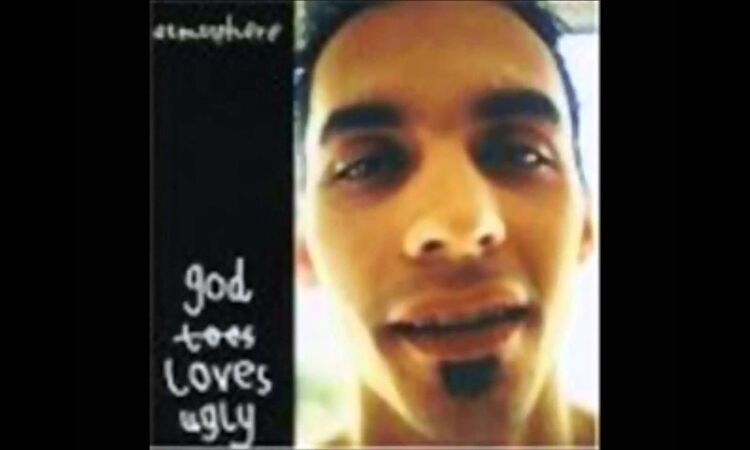 Atmosphere - Fuck You Lucy