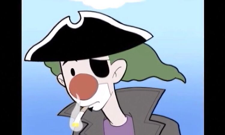 Atmosphere - GodLovesUgly - Animated Video