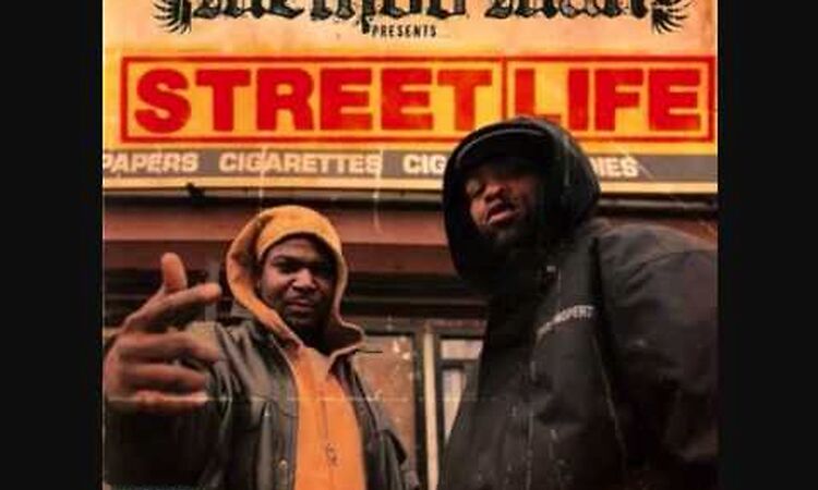 Streetlife - The O.G. & Young Hustler