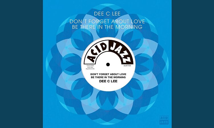 Be There In The Morning