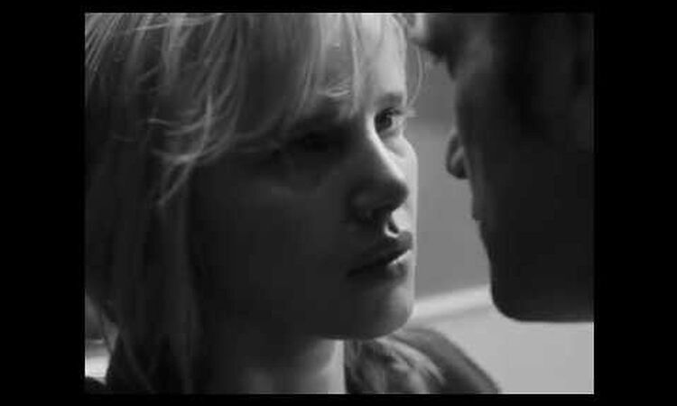 Damien Rice - My Favourite Faded Fantasy (Cold War)