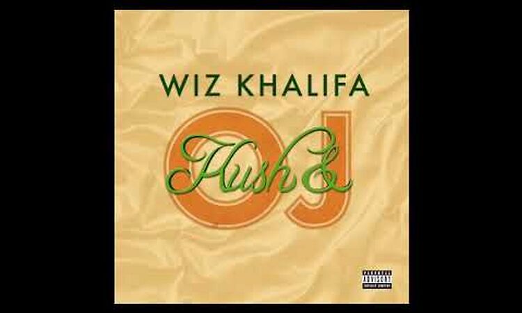The Kid Frankie - Wiz Khalifa