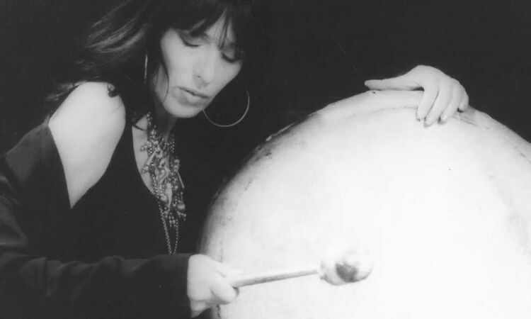 Endless Wave: Vol 1 - Gabrielle Roth Vinyl Reissue 2020