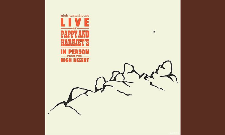 Raina (Live at Pappy & Harriet’s)