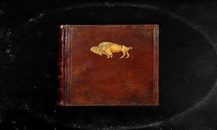 Che Noir x Apollo Brown - As God Intended (2020 New Full Album) Ft. Planet Asia, Black Thought