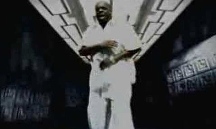 King Tee - Got It Locked ft. Dr. Dre (Thy Kingdom Come)