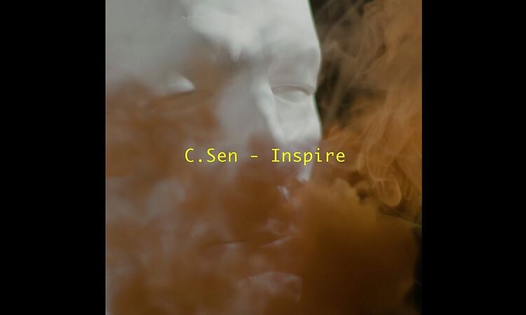 C.Sen - Inspire (official lyric video)