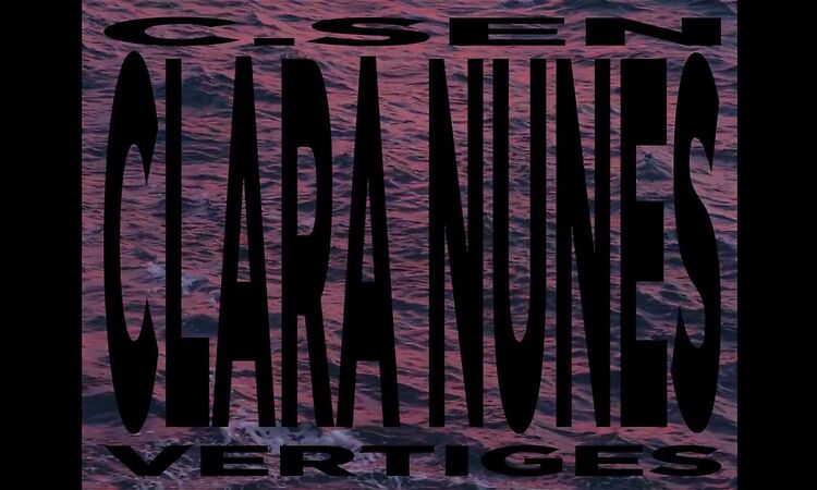 C.Sen - CLARA NUNES  (official lyric video)