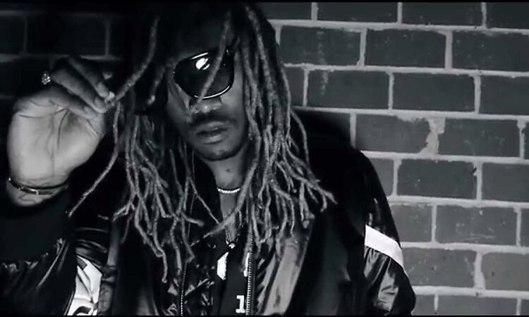 Future - 56 Nights [Official Video]