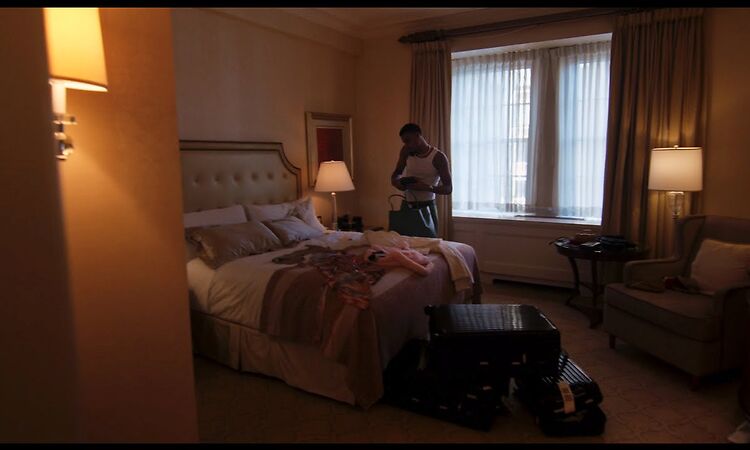 YG Pablo & @SofianePamart - Magie (Clip Officiel)