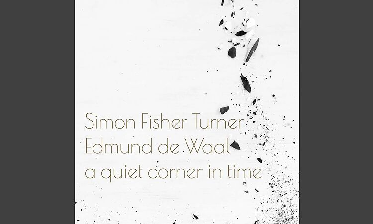 A Quiet Corner In Time