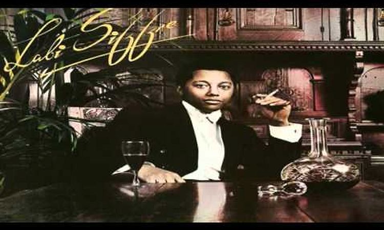 Labi Siffre - I Got The... (1975)