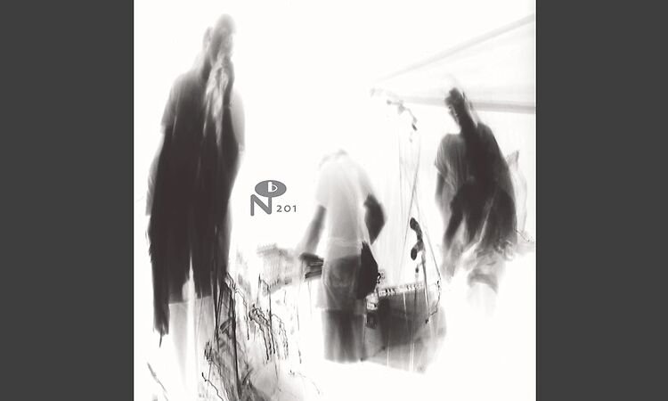 I Wonder (Dessau Demo)