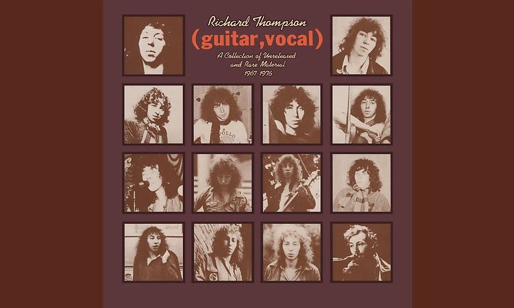 Night Comes In (Live In Oxford / 1975)