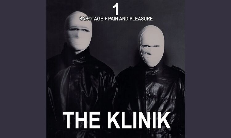 Pain And Pleasure (Live)