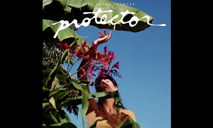 Aoife Nessa Frances - Only Child (Official Audio)