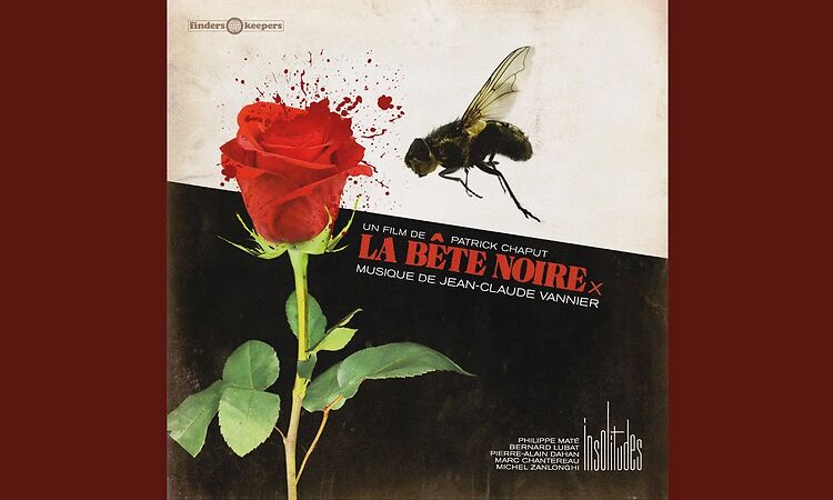 La bête noire (Intro)