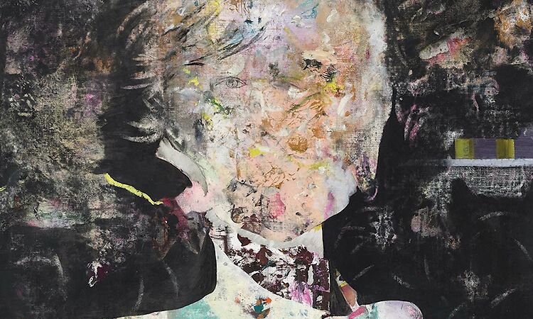 Pole - Stechmück (Official Audio)