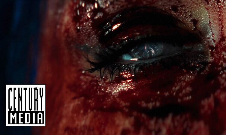 Arch Enemy - Blood Dynasty