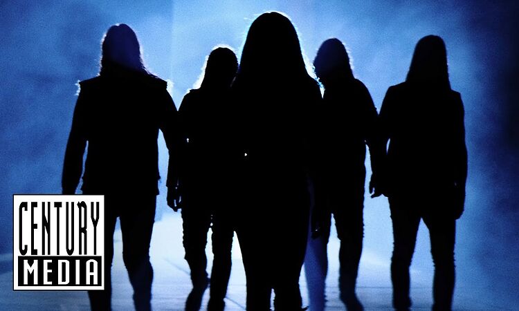 Arch Enemy - Paper Tiger