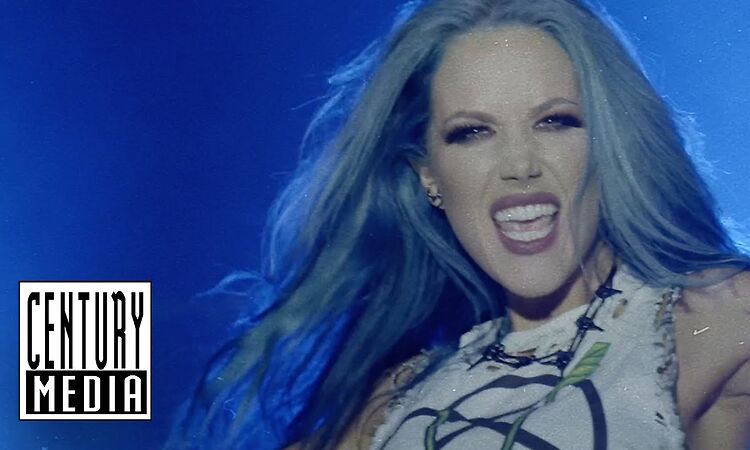 Arch Enemy - Dream Stealer