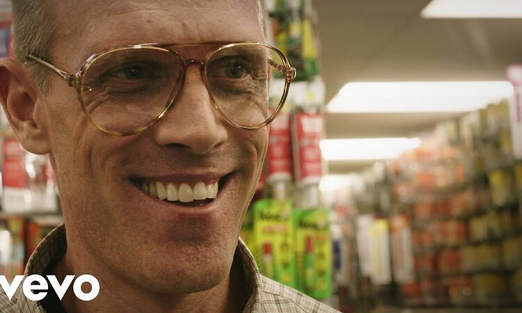 Volbeat - By A Monster's Hand