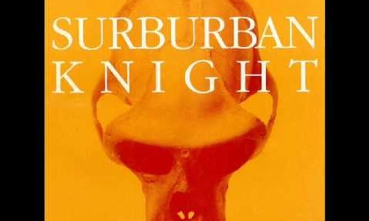 Suburban Knight - The World's (original mix) (1990