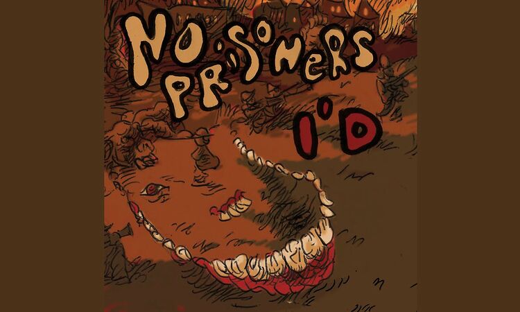 No Prisoners - I'd