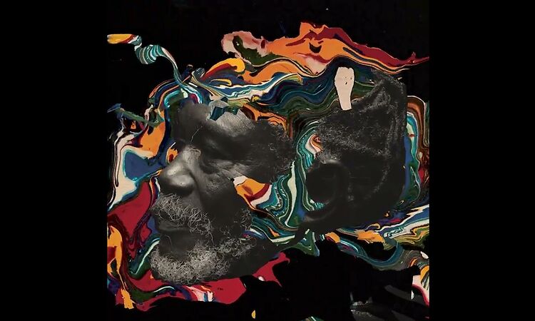 Horace Andy - Midnight Scorcher