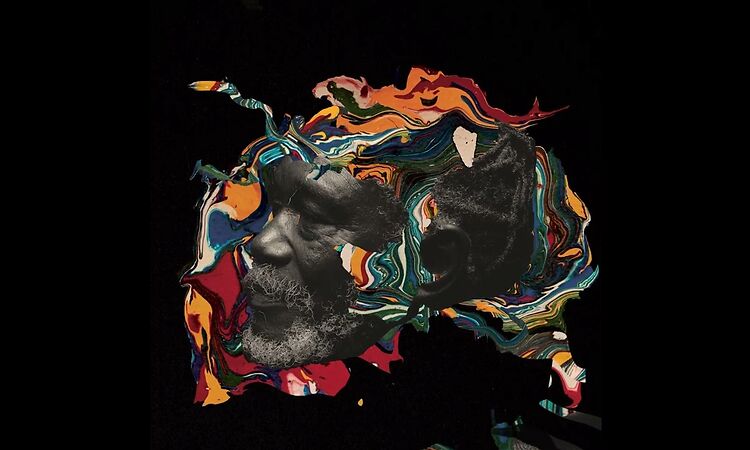 Horace Andy - Hell & Back