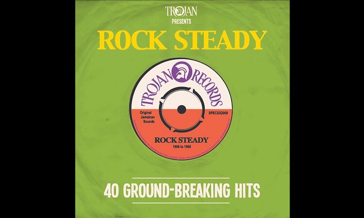 Lee Perry - People Funny Boy