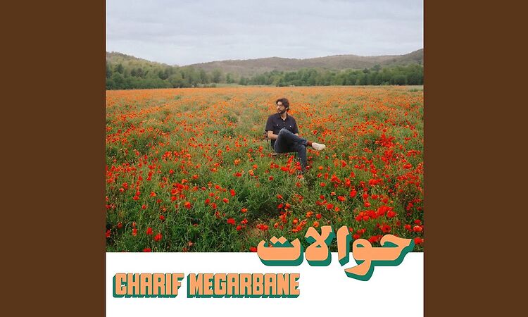 Charif Megarbane - Hanadi