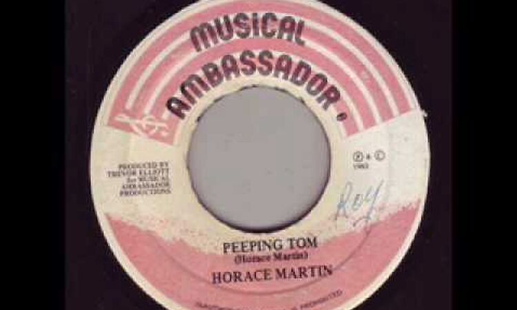 Count Machuki & The Sound Dimension - More Scorcha