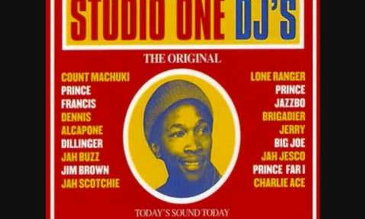 Prince Francis - Rock Fort Shock