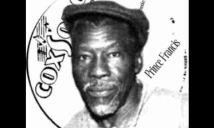 Prince Francis - Street Doctor