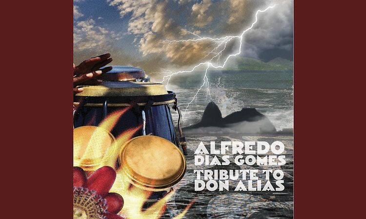 Vaya Mulatto (feat. Widor Santiago)