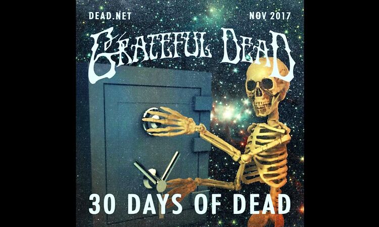 Grateful Dead - Music Never Stopped 5/13/78 - Philadelphia, PA (SBD Remaster)