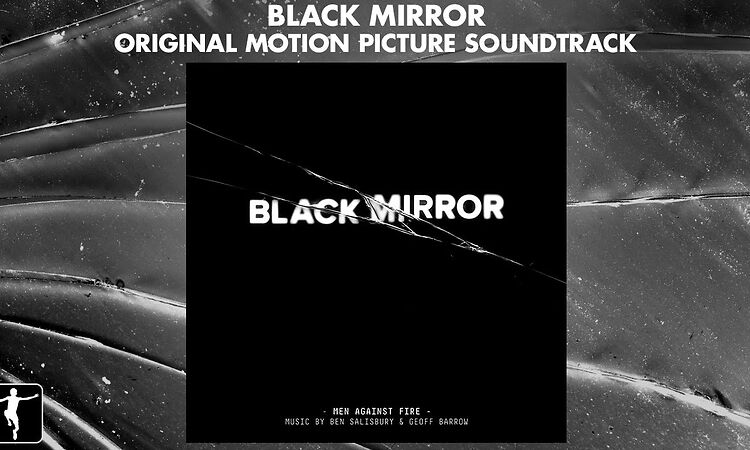 Black Mirror - Ben Salisbury & Geoff Barrow - Soundtrack Preview (Official Video)