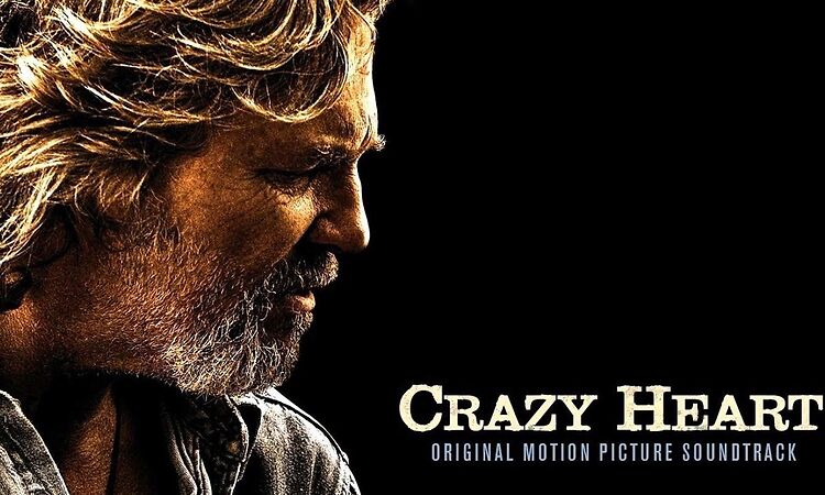 Crazy Heart Soundtrack Tracklist VINYL