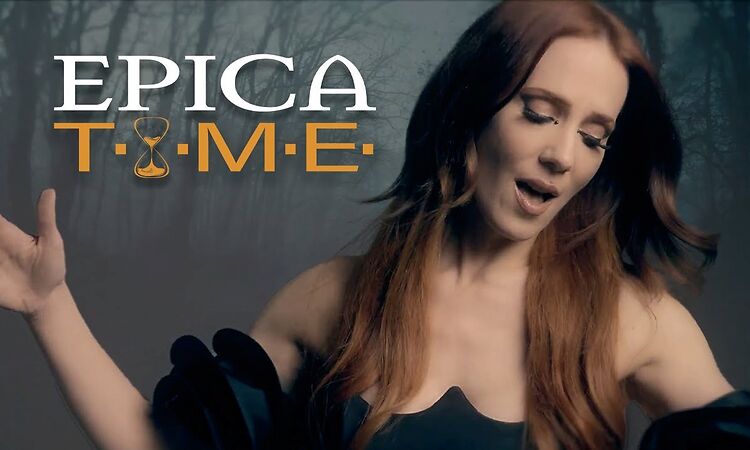 Epica - T.I.M.E.