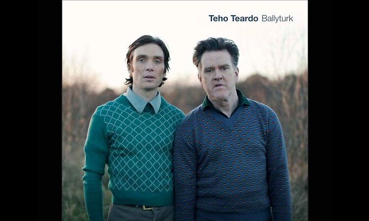 Teho Teardo - It needs a death