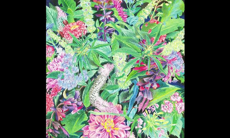 These Things - Light Space Modulator