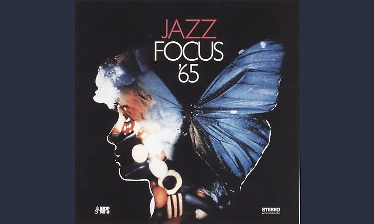 Quartet "Jazz Focus-65" - Monday Morning