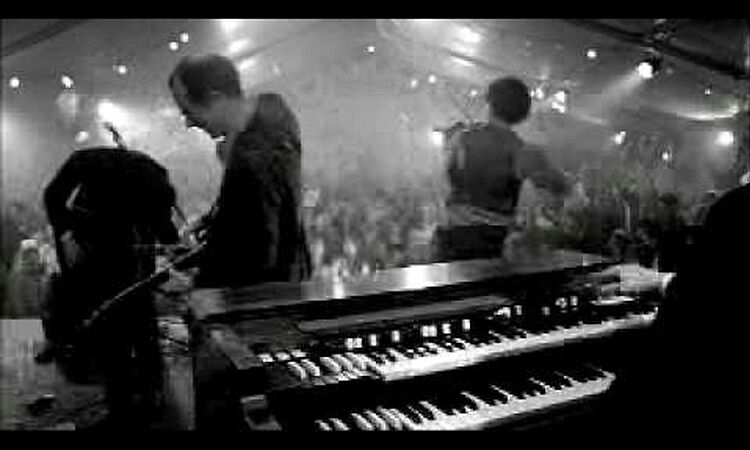 Bright Eyes - Four Winds [Official Music Video]