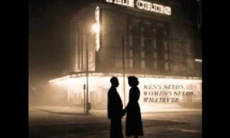 The Cribs - Women's Needs