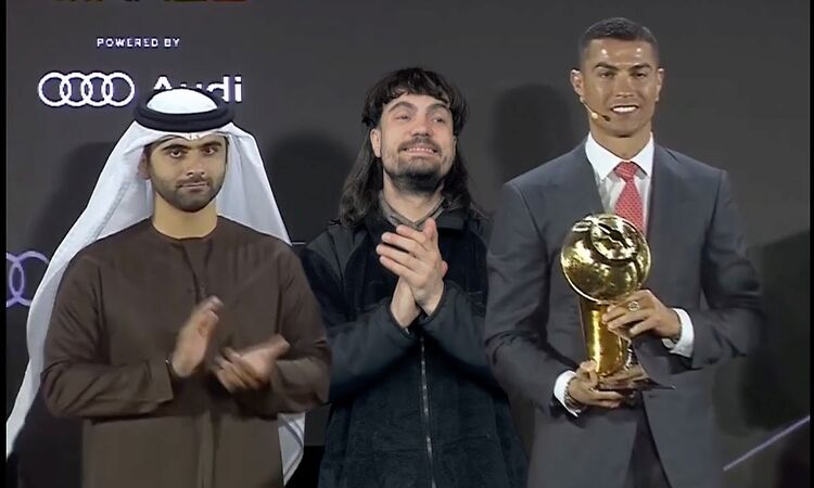 De Staat - Who's Gonna Be The GOAT? (Official Music Video)