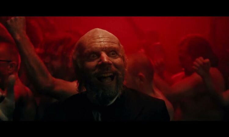 De Staat - Look At Me (Official Video)